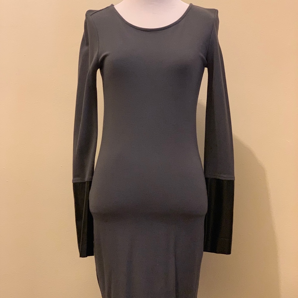 Josh Brody Dress